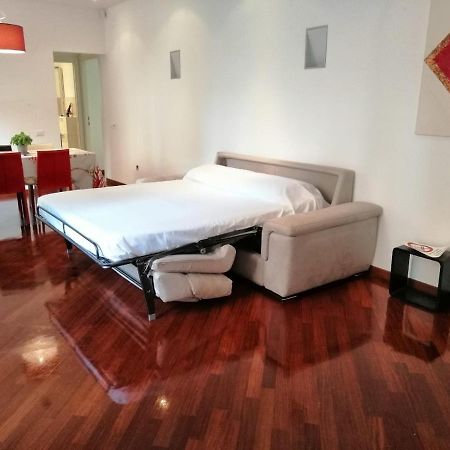 Apartament Seaside60 Genua Zewnętrze zdjęcie